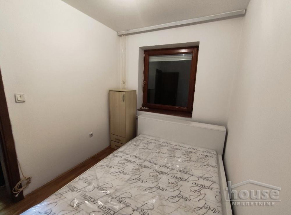Slika 5 - Stan,NOVI SAD,SOCIJALNO,kv: 40.00, € 97850, ID: 1058231