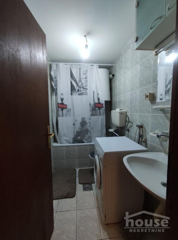 Slika 7 - Stan,NOVI SAD,SOCIJALNO,kv: 40.00, € 97850, ID: 1058231