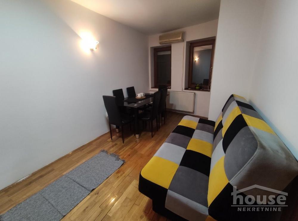 Glavna slika -Stan,NOVI SAD,SOCIJALNO,kv: 40.00, € 97850, ID: 1058231
