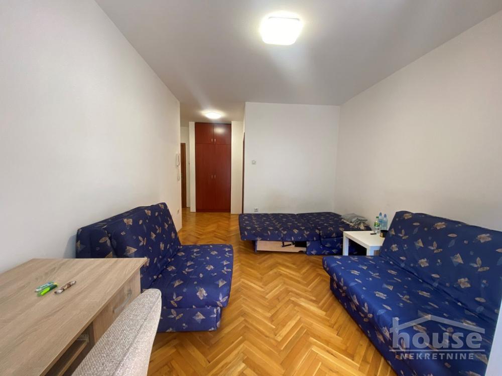 Glavna slika -Stan,NOVI SAD,GRBAVICA,kv: 37.00, € 113300, ID: 1061250
