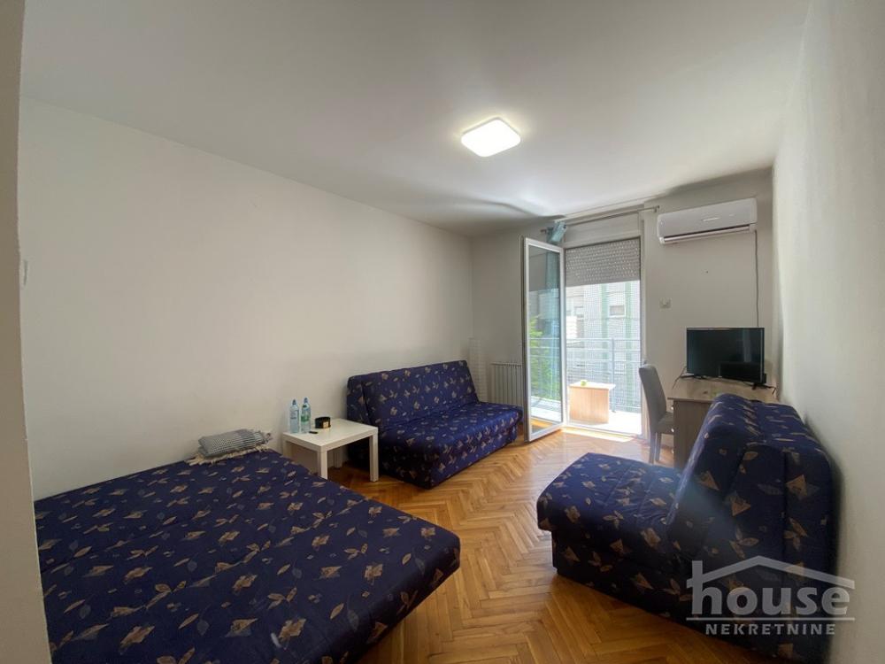 Slika 2 - Stan,NOVI SAD,GRBAVICA,kv: 37.00, € 113300, ID: 1061250