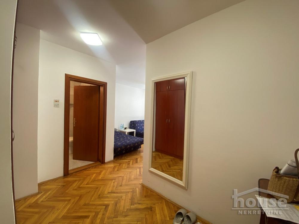 Slika 11 - Stan,NOVI SAD,GRBAVICA,kv: 37.00, € 113300, ID: 1061250