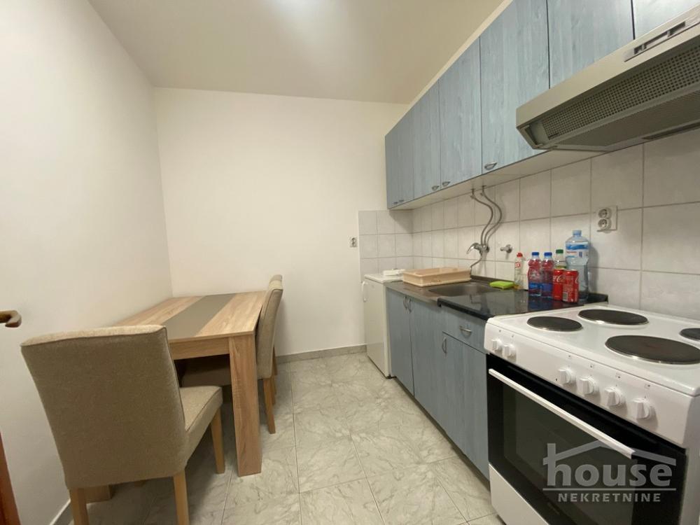 Slika 7 - Stan,NOVI SAD,GRBAVICA,kv: 37.00, € 113300, ID: 1061250