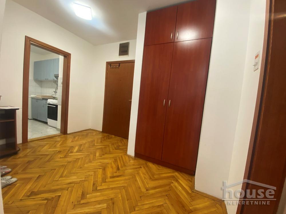 Slika 5 - Stan,NOVI SAD,GRBAVICA,kv: 37.00, € 113300, ID: 1061250