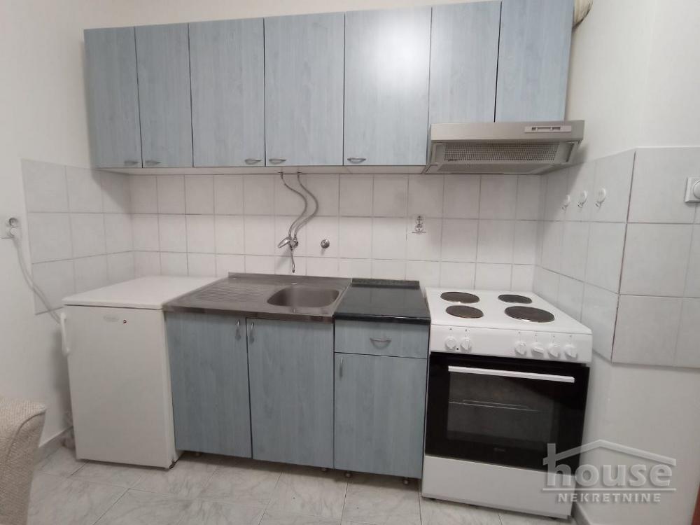 Slika 6 - Stan,NOVI SAD,GRBAVICA,kv: 37.00, € 113300, ID: 1061250