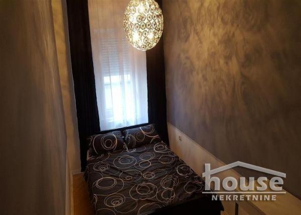 Slika 4 - Stan,NOVI SAD,CENTAR,kv: 33.00, € 117420, ID: 1051647