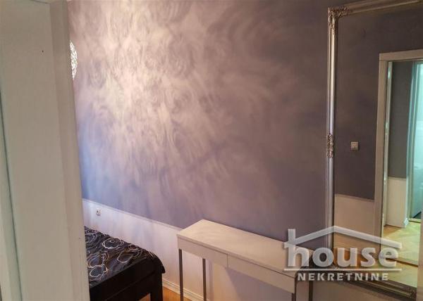 Slika 5 - Stan,NOVI SAD,CENTAR,kv: 33.00, € 117420, ID: 1051647