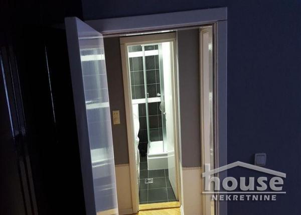 Slika 8 - Stan,NOVI SAD,CENTAR,kv: 33.00, € 117420, ID: 1051647