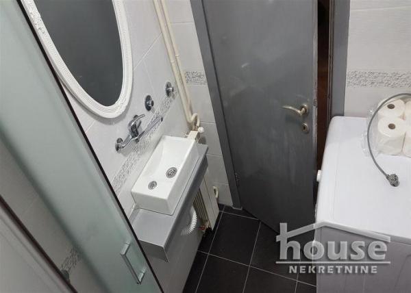 Slika 9 - Stan,NOVI SAD,CENTAR,kv: 33.00, € 117420, ID: 1051647