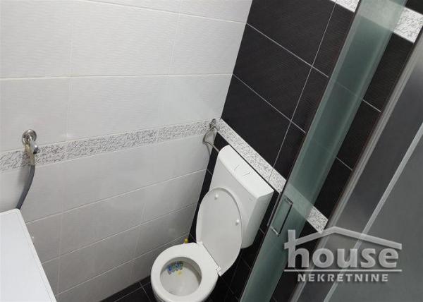 Slika 10 - Stan,NOVI SAD,CENTAR,kv: 33.00, € 117420, ID: 1051647