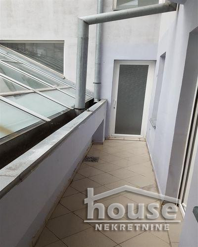 Slika 11 - Stan,NOVI SAD,CENTAR,kv: 33.00, € 117420, ID: 1051647