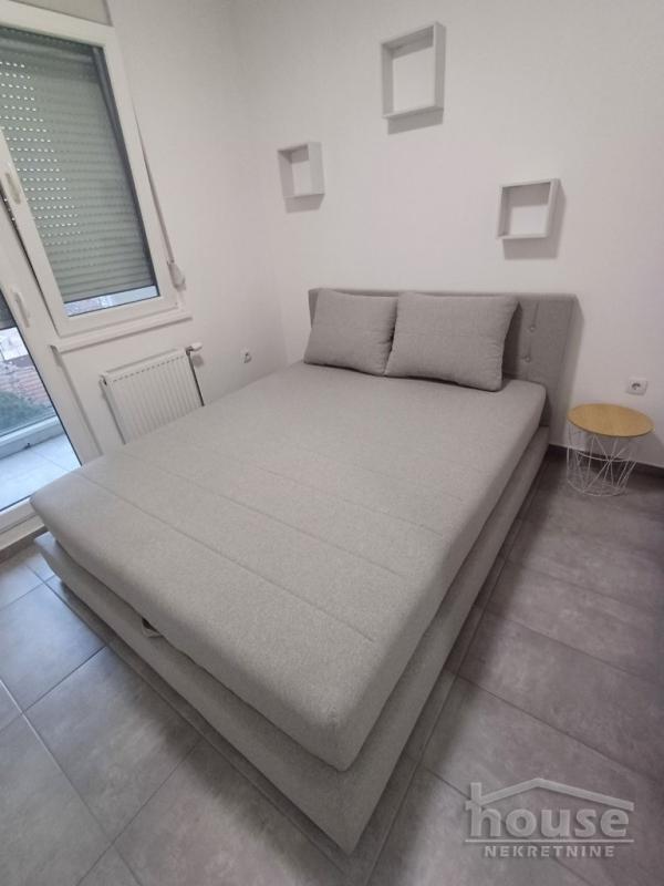 Slika 6 - Stan,NOVI SAD,SALAJKA,kv: 43.00, € 140000, ID: 1063576