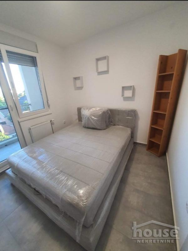 Slika 5 - Stan,NOVI SAD,SALAJKA,kv: 43.00, € 140000, ID: 1063576