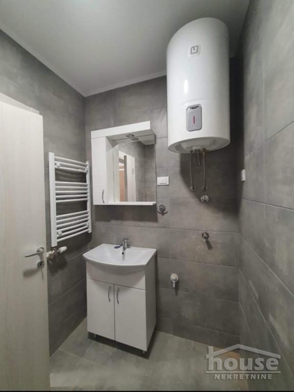 Slika 9 - Stan,NOVI SAD,SALAJKA,kv: 43.00, € 140000, ID: 1063576