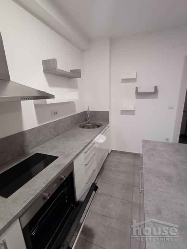 Slika 4 - Stan,NOVI SAD,SALAJKA,kv: 43.00, € 140000, ID: 1063576