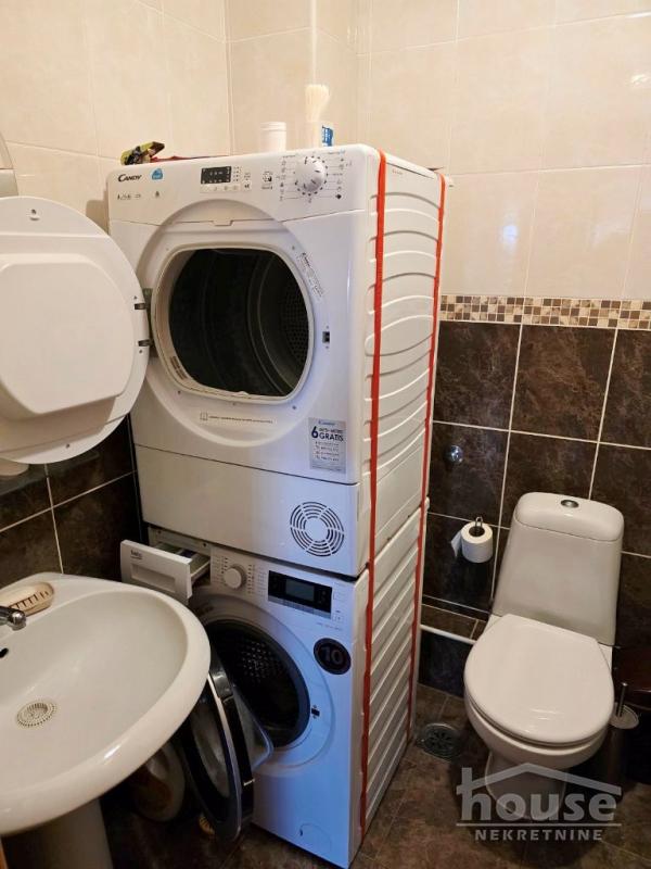 Slika 5 - Stan,NOVI SAD,BULEVAR EVROPE,kv: 71.00, € 175000, ID: 1063104