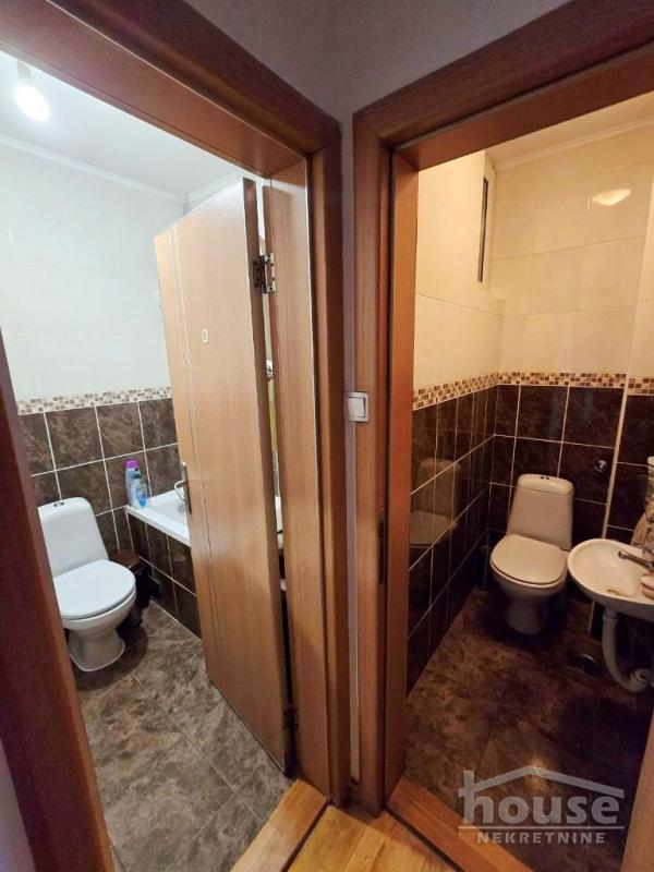 Slika 4 - Stan,NOVI SAD,BULEVAR EVROPE,kv: 71.00, € 175000, ID: 1063104