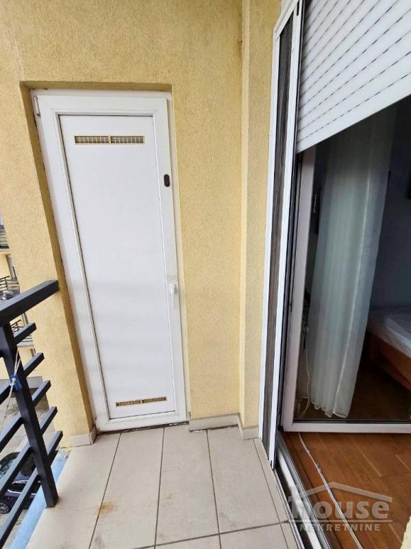 Slika 7 - Stan,NOVI SAD,BULEVAR EVROPE,kv: 71.00, € 175000, ID: 1063104