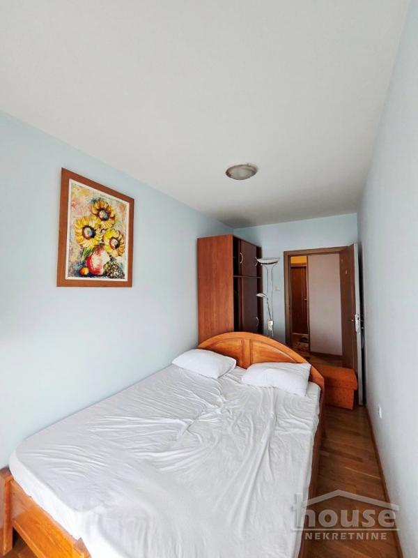 Slika 6 - Stan,NOVI SAD,BULEVAR EVROPE,kv: 71.00, € 175000, ID: 1063104