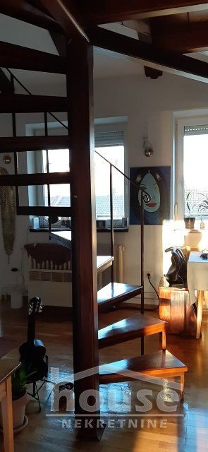 Slika 5 - Stan,NOVI SAD,NOVO NASELJE,kv: 44.00, € 97850, ID: 1058254