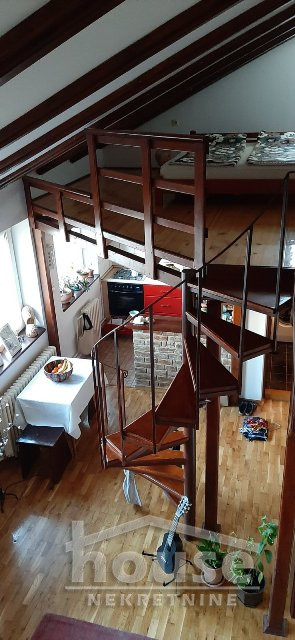 Slika 3 - Stan,NOVI SAD,NOVO NASELJE,kv: 44.00, € 97850, ID: 1058254