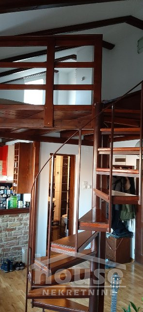 Slika 4 - Stan,NOVI SAD,NOVO NASELJE,kv: 44.00, € 97850, ID: 1058254