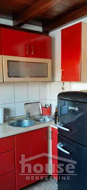 Slika 6 - Stan,NOVI SAD,NOVO NASELJE,kv: 44.00, € 97850, ID: 1058254