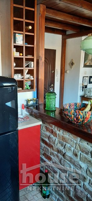 Slika 8 - Stan,NOVI SAD,NOVO NASELJE,kv: 44.00, € 97850, ID: 1058254