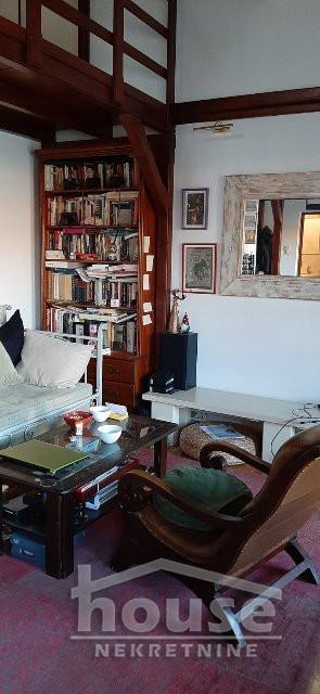 Glavna slika -Stan,NOVI SAD,NOVO NASELJE,kv: 44.00, € 97850, ID: 1058254