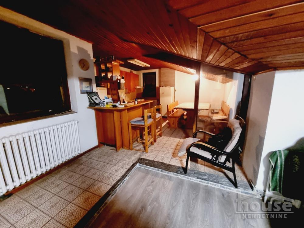 Glavna slika -Stan,NOVI SAD,CENTAR,kv: 73.00, € 128750, ID: 1062384