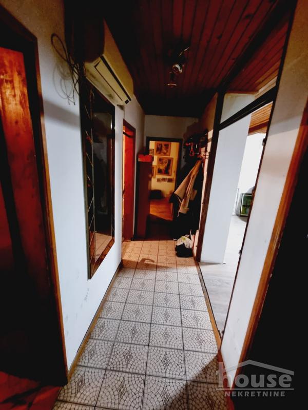 Slika 2 - Stan,NOVI SAD,CENTAR,kv: 73.00, € 128750, ID: 1062384