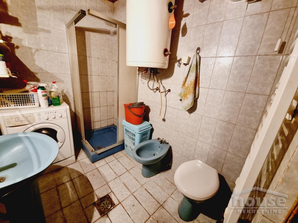 Slika 7 - Stan,NOVI SAD,CENTAR,kv: 73.00, € 128750, ID: 1062384