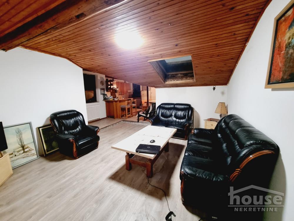 Slika 9 - Stan,NOVI SAD,CENTAR,kv: 73.00, € 128750, ID: 1062384