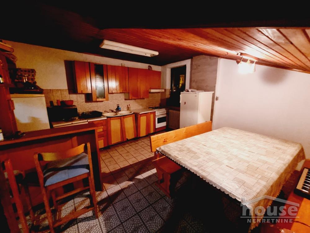 Slika 5 - Stan,NOVI SAD,CENTAR,kv: 73.00, € 128750, ID: 1062384