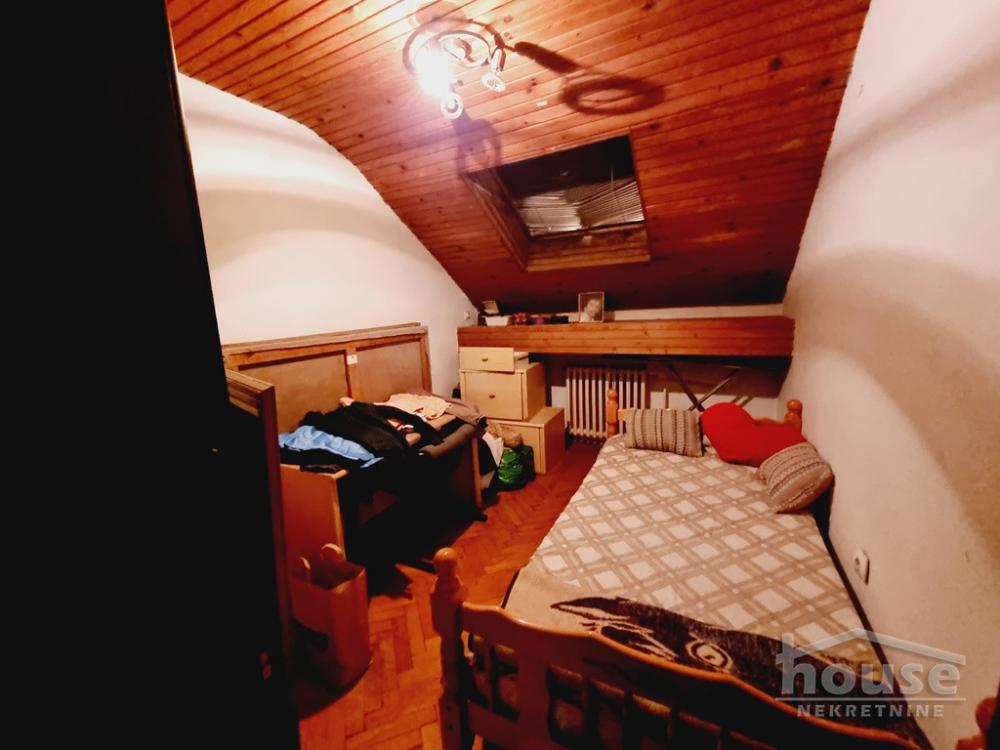 Slika 11 - Stan,NOVI SAD,CENTAR,kv: 73.00, € 128750, ID: 1062384