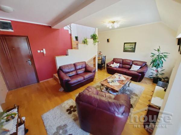 Glavna slika -Stan,NOVI SAD,CENTAR,kv: 76.00, € 185400, ID: 1056218