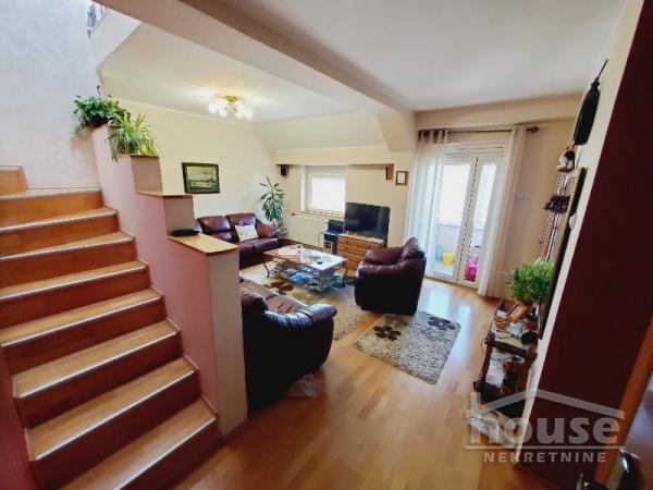 Slika 5 - Stan,NOVI SAD,CENTAR,kv: 76.00, € 185400, ID: 1056218