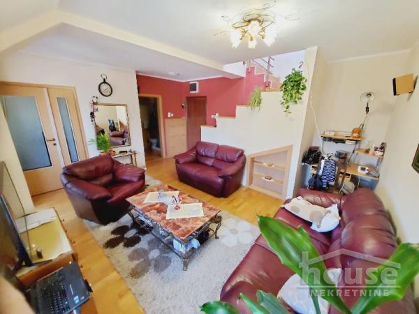 Slika 3 - Stan,NOVI SAD,CENTAR,kv: 76.00, € 185400, ID: 1056218