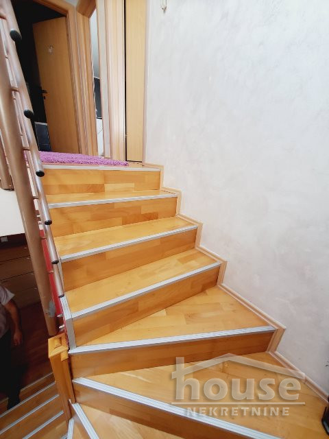 Slika 8 - Stan,NOVI SAD,CENTAR,kv: 76.00, € 185400, ID: 1056218