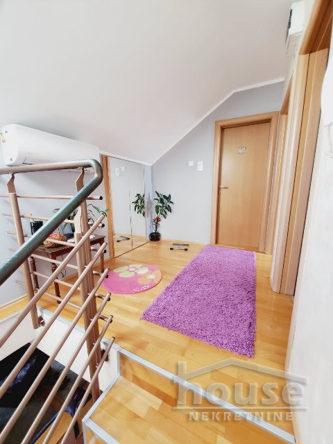 Slika 10 - Stan,NOVI SAD,CENTAR,kv: 76.00, € 185400, ID: 1056218