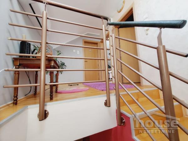 Slika 9 - Stan,NOVI SAD,CENTAR,kv: 76.00, € 185400, ID: 1056218