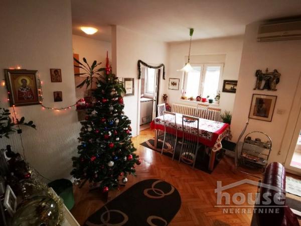 Slika 1 - Stan,NOVI SAD,BULEVAR,kv: 79.00, € 200000, ID: 1055709
