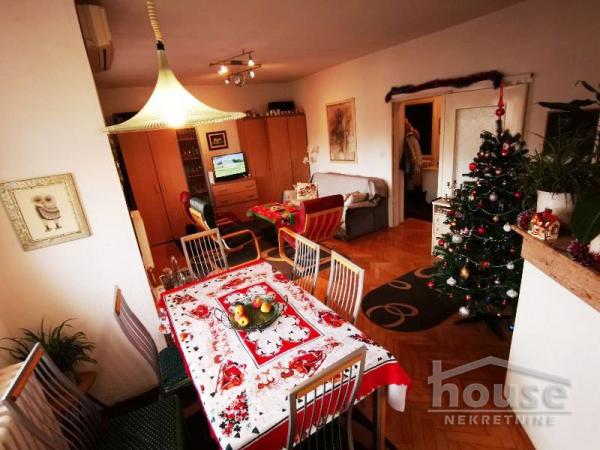 Slika 2 - Stan,NOVI SAD,BULEVAR,kv: 79.00, € 200000, ID: 1055709