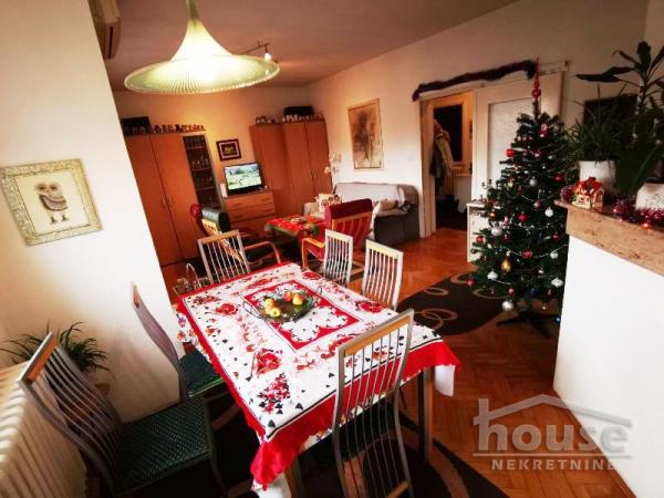 Slika 3 - Stan,NOVI SAD,BULEVAR,kv: 79.00, € 200000, ID: 1055709