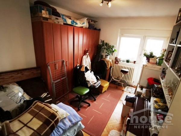 Slika 7 - Stan,NOVI SAD,BULEVAR,kv: 79.00, € 200000, ID: 1055709