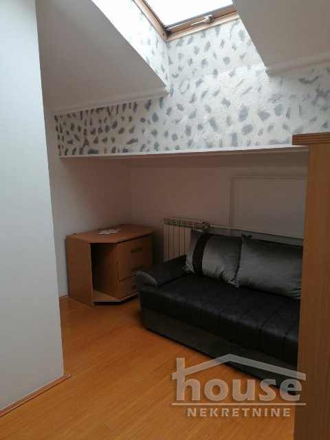Slika 5 - Stan,NOVI SAD,BULEVAR,kv: 89.00, € 165000, ID: 1038426