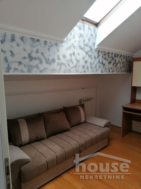 Slika 4 - Stan,NOVI SAD,BULEVAR,kv: 89.00, € 165000, ID: 1038426