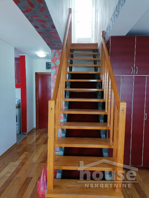 Slika 10 - Stan,NOVI SAD,BULEVAR,kv: 89.00, € 165000, ID: 1038426