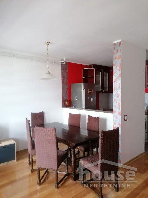 Slika 7 - Stan,NOVI SAD,BULEVAR,kv: 89.00, € 165000, ID: 1038426
