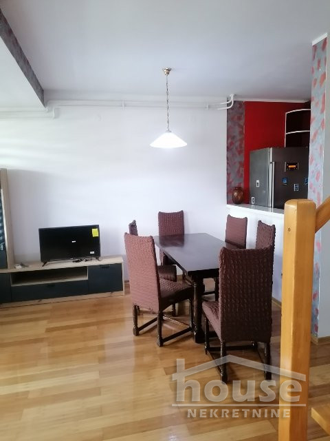 Slika 8 - Stan,NOVI SAD,BULEVAR,kv: 89.00, € 165000, ID: 1038426